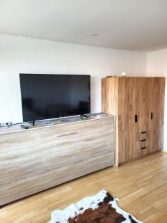 Ferienwohnung Zum Hochgrat - Oberstaufen - 1