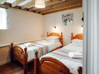 Flemish Cottage - Uk6720 - Lydstep - 2