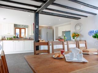 Four Seasons Cottage - Newton Saint Petrock - 8