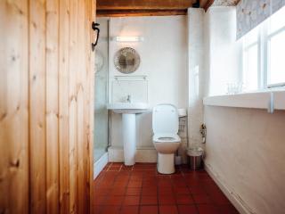Flemish Cottage - Uk6720 - Lydstep - 1