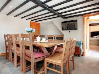Four Seasons Cottage - Newton Saint Petrock - 4