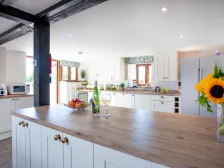 Four Seasons Cottage - Newton Saint Petrock - 3