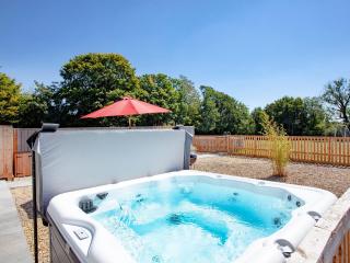 Four Seasons Cottage - Newton Saint Petrock - 1