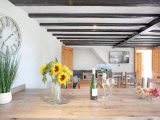 Four Seasons Cottage - Newton Saint Petrock - 1
