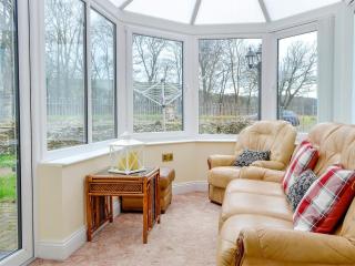 Maesbangor Farmhouse - Capel Bangor - 8