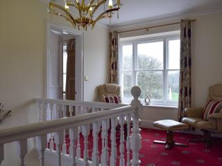 Maesbangor Farmhouse - Capel Bangor - 6