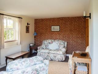 The Small Barn - Wood Norton - 9