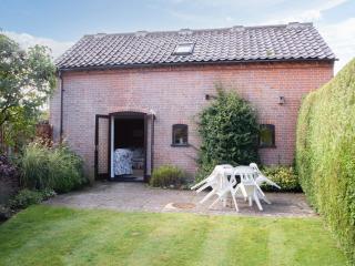 The Small Barn - Wood Norton - 4
