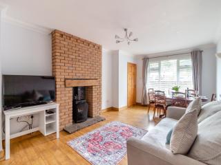 Ty Cwtch - Seven Sisters - 9