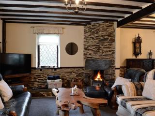 Llys Cyngar - Porthmadog - 9