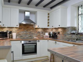 Llys Cyngar - Porthmadog - 4