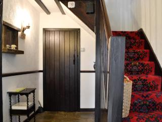 Llys Cyngar - Porthmadog - 1