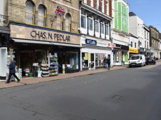 Capstone Reach - Ilfracombe - 1