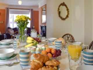 Rose Cottage - Tenby - 7