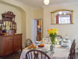 Rose Cottage - Tenby - 6