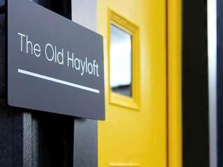 The Old Hayloft - Uk49680 - Witheridge - 8