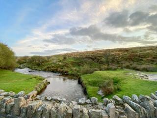 The Old Hayloft - Uk49680 - Witheridge - 6