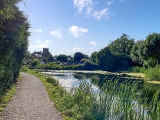 The Old Hayloft - Uk49680 - Witheridge - 2