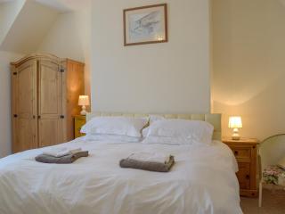 Rose Cottage - Tenby - 3