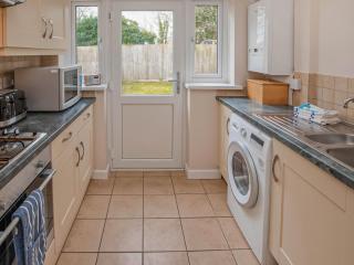 Kittiwake Cottage - Uk6718 - Lydstep - 7