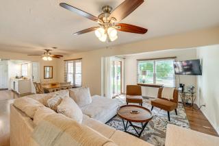 Powers Lake Gem Peek-a-Boo Views and Beach Access - Genoa City - 8