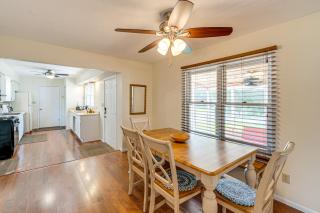 Powers Lake Gem Peek-a-Boo Views and Beach Access - Genoa City - 4