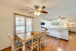Powers Lake Gem Peek-a-Boo Views and Beach Access - Genoa City - 5