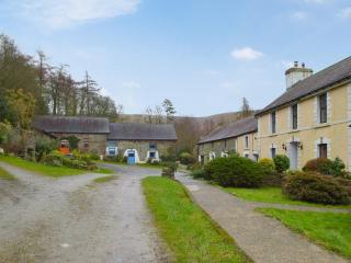 Y Beudy - Uk46191 - Llanybydder - 8