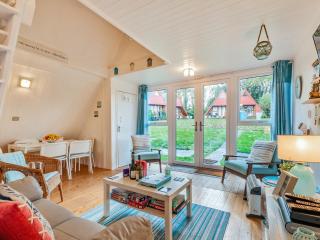 Chalet 56 - Kingsdown - 8