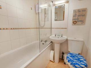 Chalet 56 - Kingsdown - 1