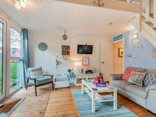 Chalet 56 - Kingsdown - 7