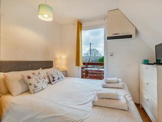 Chalet 56 - Kingsdown - 3