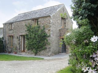 Peartree Cottage - St Mellion - 0
