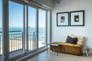 LECOMTE - North Sea Lofts 102 - 7