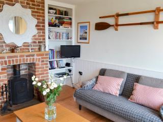 Violet Cottage - Kingsdown - 9