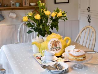 Violet Cottage - Kingsdown - 4