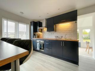 Iseabails House - Balintore - 3