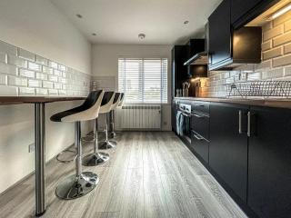 Iseabails House - Balintore - 5