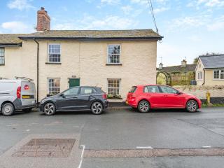 Woolacott Cottage - Exminster - 8