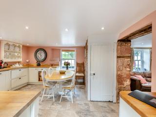 Woolacott Cottage - Exminster - 6