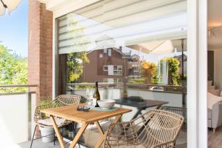 Ferienwohnung Die Hanse 14 Scharbeutz - Scharbeutz - 9