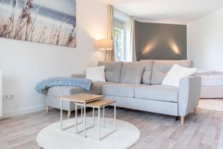Ferienwohnung Die Hanse 14 Scharbeutz - Scharbeutz - 8