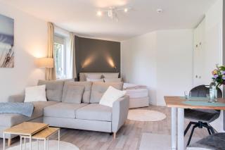 Ferienwohnung Die Hanse 14 Scharbeutz - Scharbeutz - 5