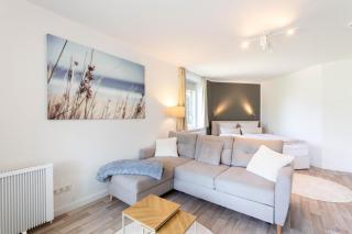 Ferienwohnung Die Hanse 14 Scharbeutz - Scharbeutz - 4