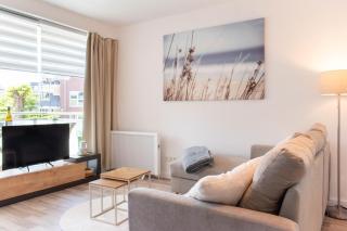 Ferienwohnung Die Hanse 14 Scharbeutz - Scharbeutz - 3