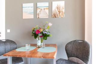 Ferienwohnung Die Hanse 14 Scharbeutz - Scharbeutz - 2