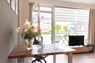 Ferienwohnung Die Hanse 14 Scharbeutz - Scharbeutz - 1