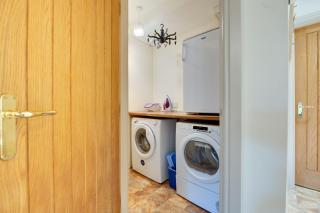 The Grain Rooms at Spindlestone - Lucker - 3