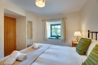 The Grain Rooms at Spindlestone - Lucker - 2