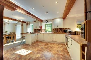 The Grain Rooms at Spindlestone - Lucker - 1